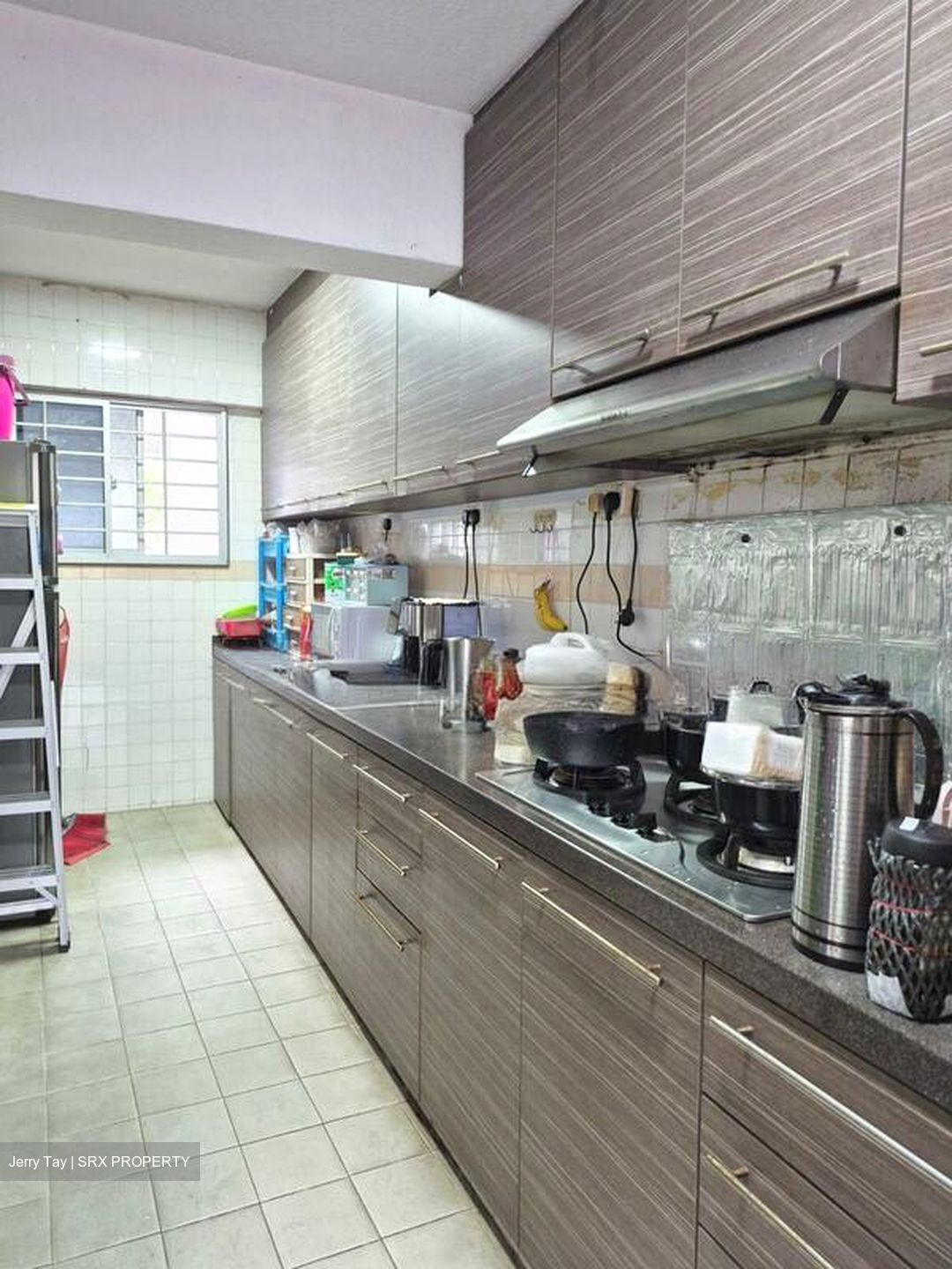 Blk 721 Bedok Reservoir Garden (Bedok), HDB Executive #520659841